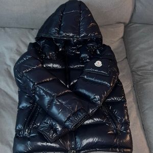 Moncler Maya Jacket